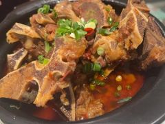 -欧记大排档·景德菜(上海首店)