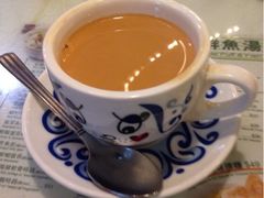 iphone_upload_pic-翠华餐厅(旺角文华商场店)