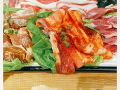 -秋木烤肉·韩国牛肉名家(高新旗舰店)