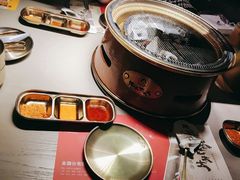 -西塔老太太泥炉烤肉(温州首店万象城黑金店)