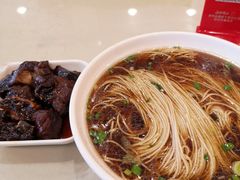 糖醋排骨面-王興記(中山路店)