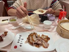 -全聚德(前门店)