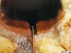 -京炭铜锅涮肉·羊蝎子·羊肉炉(保利·时光里店)