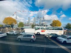 -阿芙乐尔号巡洋舰