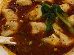 -蓉李记成都名小吃(合肥包河万达店)