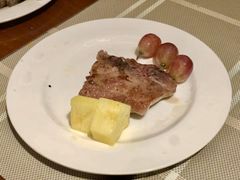 -宁波逸东豪生大酒店·豪生咖啡厅