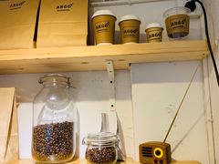 -Joymean coffee.见面咖啡