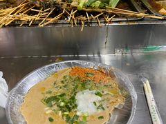 -大姐麻辣烫(莲宝中路店)