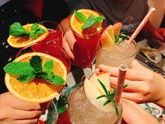 -天玑高空江景餐厅&酒吧Sky Secret Restaurant&Bar