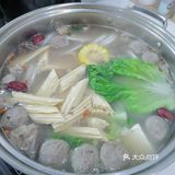 打边炉也太适合冬天了