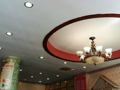 -清真·马家火锅美食城(镇江北路店)