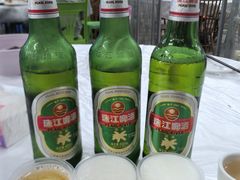 -众味海鲜大排档·活海鲜·潮汕味(南澳店)