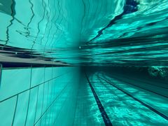 -汕头市游泳跳水馆