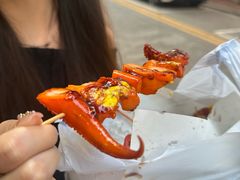 -肥仔小食店(尖沙咀店)