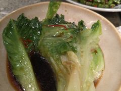 -留半山·香港食堂(啦啦宝都店)