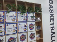-翼速篮球·少儿篮球培训·中考体育(贵和店·原鲁能城店)