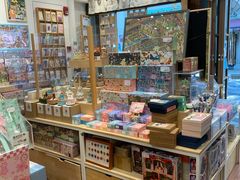 -猫的天空之城概念书店(杭州南宋御街店)