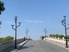 -石湖景区