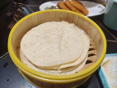 -烤肉刘·清真老北京炙子烤肉(虎坊桥老店)