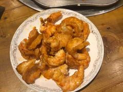 -槐店王婆大虾(开发区店)
