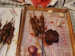 -可口香·非遗老号烧烤(南岗直营店)