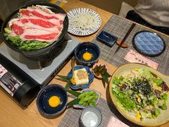 -樱之味精致料理融合餐厅
