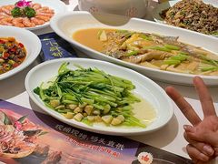 -小厨师·二十年沈家门小海鲜(百井坊巷店)