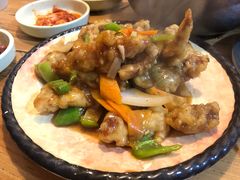 -京玉菲饭店(李村店)