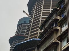 -怡华威斯达酒店(重庆医科大学附属儿童医院店)