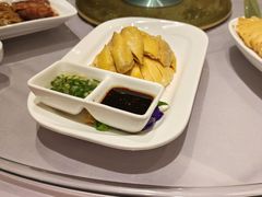 -金时代顺风大酒店(静安大融城店)