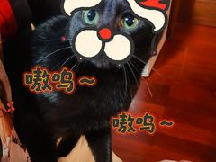 -Wolfgang’s Steakhouse 沃夫冈牛排馆(上海白玉兰广场店)