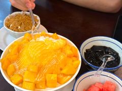 -水牛奶皇后糖水铺(深圳总店)