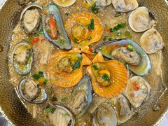 -虎婆冷饮店·海南特色炒冰(三亚湾店)