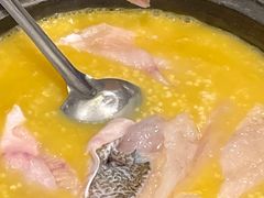 会理船夫鱼-阿斯牛牛·凉山菜(新会展店)