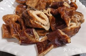 Braised Pork Belly