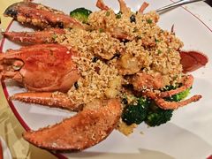 -武汉香格里拉大酒店·香宫中餐厅