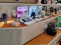 -凯德广场(学府店)