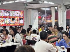 -嘉升大排档(番禺总店)