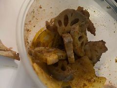 -小胡子祥彪烧烤(北湖总店)