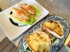 -極上萬膳·日料放题(来福士江景店)