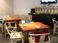 大堂-京尊烤鸭店JINGZUN(春秀路店)