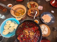 -香雪海饭店中餐厅(湖滨店)