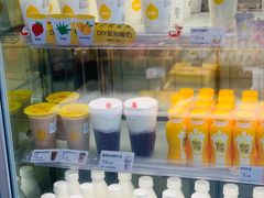 -一鸣真鲜奶吧(星光广场店)