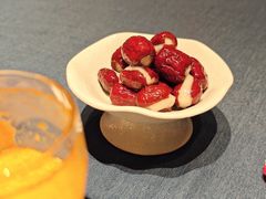 -老吉堂上海本帮菜(工体店)