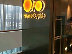 -Space(三里屯太古里馆)