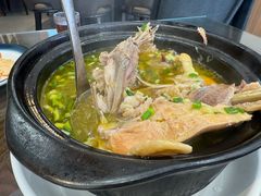 -宜城私房菜.臭鳜鱼(九华新街店)