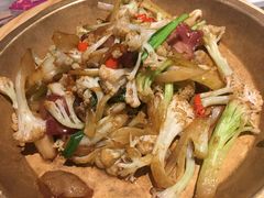 -佬麻雀·新湘菜(珠海金发购物中心店)