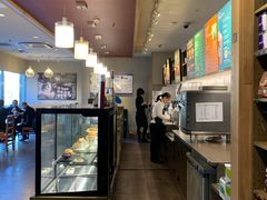 -星巴克(北京新辰里亚运村店)