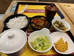 -老娘舅(杭州良渚永旺梦乐城店)