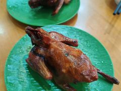 -煲煲掂风味煲仔饭餐厅(西区店)